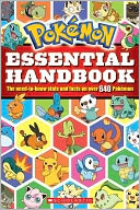 Pokemon by Inc Scholastic: Book Cover