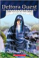 The Valley of the Lost (Deltora Quest Series #7)
