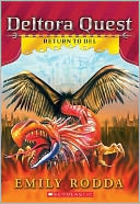 Return to Deltora (Deltora Quest Series #8)