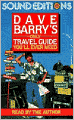 Dave Barry's Only Travel Guide You'll Ever Need