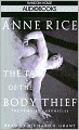 The Tale of the Body Thief (Vampire Chronicles Series #4)