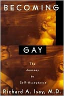 Becoming Gay: The Journey to Self-Acceptance