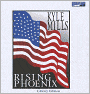 Rising Phoenix