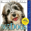 2013 365 Dogs Page-A-Day Calendar