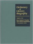 Chinese Fiction Writers, 1950-2000