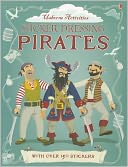 Sticker Dressing Pirates