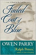 Faded Coat of Blue