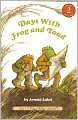 Days with Frog and Toad