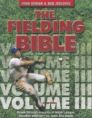 The Fielding Bible: Volume III