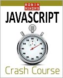 Robin Nixon's JavaScript Crash Course