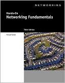 Hands-On Networking Fundamentals