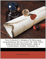 The Complete Works Of William Shakespeare: With A Life Of The Poet, Explanatory Footnotes, And A Glossarial Index, Volume 8...