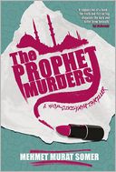 The Prophet Murders: A HOP-CIKI-YAYA Thriller