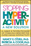 Stopping Hyperactivity: A New Solution