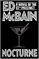 Nocturne (87th Precinct Series #48)