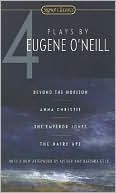Four Plays By Eugene O'Neill