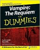 Vampire: The Requiem For Dummies