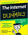 The Internet For Dummies