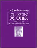 Food and Beverage Cost Control, with CD-ROM, Study Guide