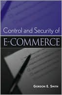 Control and Security of E-Commerce