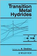 download Transition Metal Hydrides book