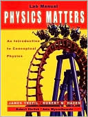 Lab Manual to Accompany: Physics Matters