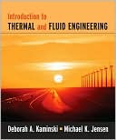 Introduction to Thermal and Fluids Engineering
