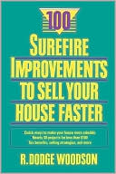 100 Surefire Improvements to Sell Your House Faster