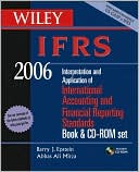 Wiley IFRS 2006: Interpretation and Application of International Financial Reporting Standards Set
