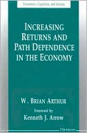 Increasing Returns and Path Dependence in the Economy