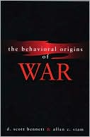 The Behavioral Origins of War