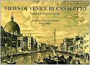 Views of Venice by Canaletto