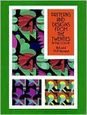 Patterns and Designs from the Twenties in Full Color