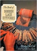 The Book of Bobbin Lace Stitches