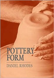 Pottery Form