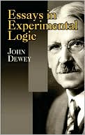 Essays in Experimental Logic