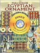 Full-Color Egyptian Ornament