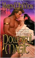 Powerful Magic (Heartspell Series)