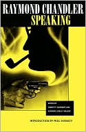 Raymond Chandler Speaking