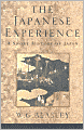 The Japanese Experience: A Short History of Japan