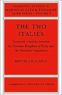 The Two Italies: Economic Relations Between the Norman Kingdom of Sicily and the Northern Communes