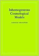 download Inhomogeneous Cosmological Models book