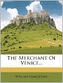 The Merchant Of Venice...
