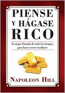 Piense y Hagase Rico
