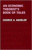 An Economic Theorist's Book of Tales