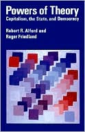 Powers of Theory: Capitalism, the State, and Democracy
