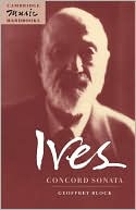 Ives: Concord Sonata: Piano Sonata No. 2