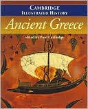The Cambridge Illustrated History of Ancient Greece