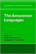 The Amazonian Languages