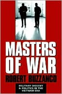 download Masters of War : Military Dissent and Politics in the Vietnam Era book